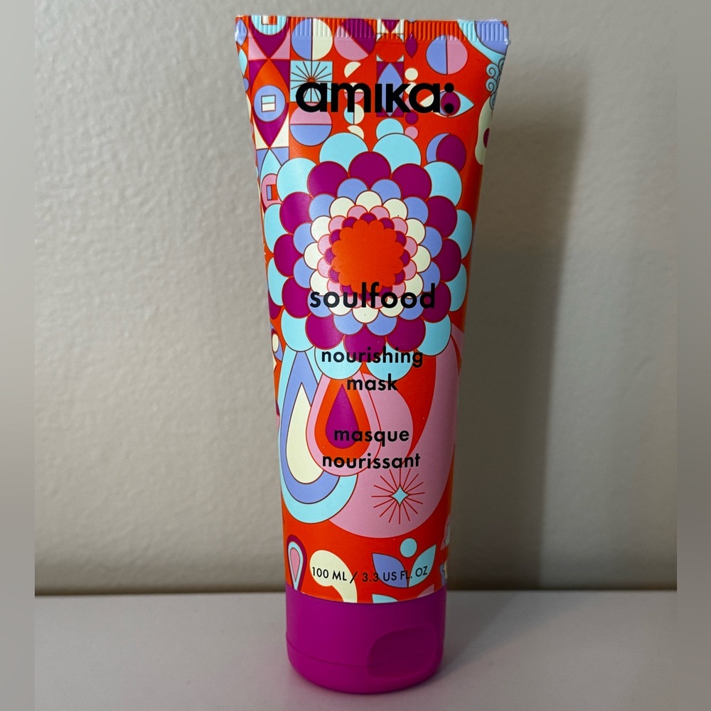 *NEW* Amika Soulfood Nourishing Mask 3.3oz